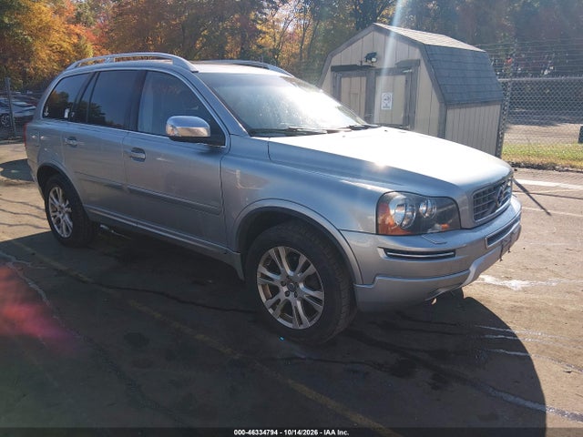 Продажа на аукционе авто 2014 Volvo Xc90 3.2, vin: YV4952CZ6E1690057, номер лота: 46334794