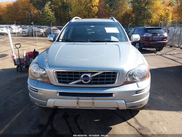 Продажа на аукционе авто 2014 Volvo Xc90 3.2, vin: YV4952CZ6E1690057, номер лота: 46334794