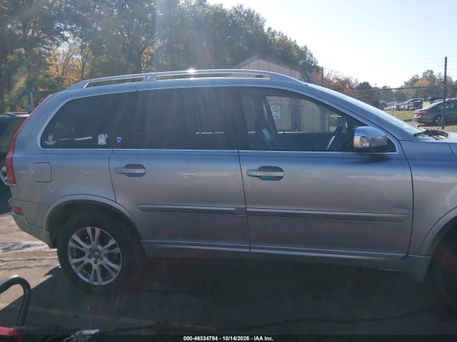 Продажа на аукционе авто 2014 Volvo Xc90 3.2, vin: YV4952CZ6E1690057, номер лота: 46334794