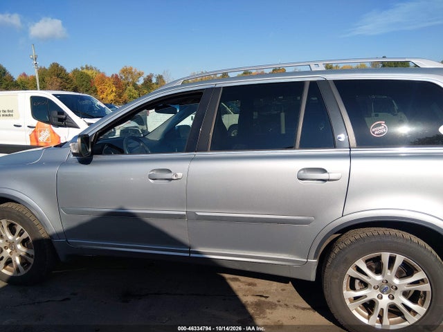 Продажа на аукционе авто 2014 Volvo Xc90 3.2, vin: YV4952CZ6E1690057, номер лота: 46334794
