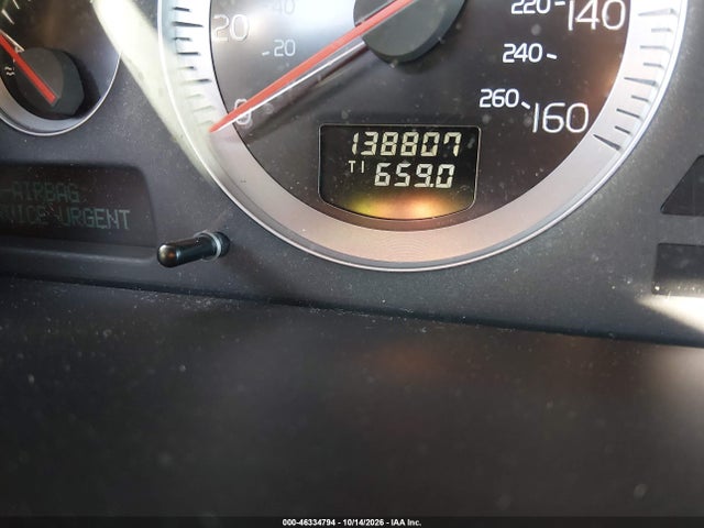 Продажа на аукционе авто 2014 Volvo Xc90 3.2, vin: YV4952CZ6E1690057, номер лота: 46334794