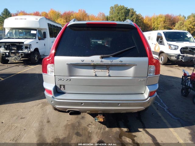 Продажа на аукционе авто 2014 Volvo Xc90 3.2, vin: YV4952CZ6E1690057, номер лота: 46334794