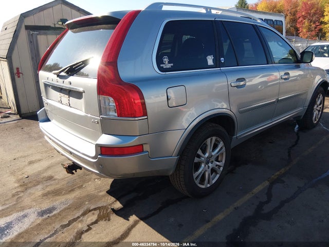 Продажа на аукционе авто 2014 Volvo Xc90 3.2, vin: YV4952CZ6E1690057, номер лота: 46334794