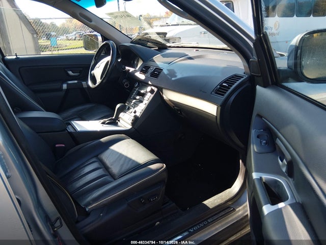 Продажа на аукционе авто 2014 Volvo Xc90 3.2, vin: YV4952CZ6E1690057, номер лота: 46334794