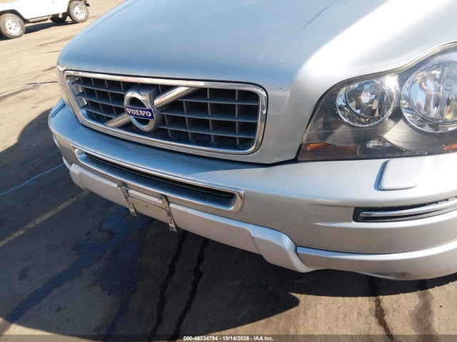Продажа на аукционе авто 2014 Volvo Xc90 3.2, vin: YV4952CZ6E1690057, номер лота: 46334794