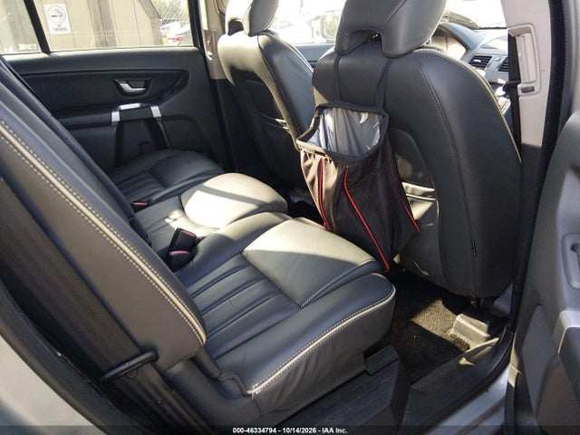 Продажа на аукционе авто 2014 Volvo Xc90 3.2, vin: YV4952CZ6E1690057, номер лота: 46334794