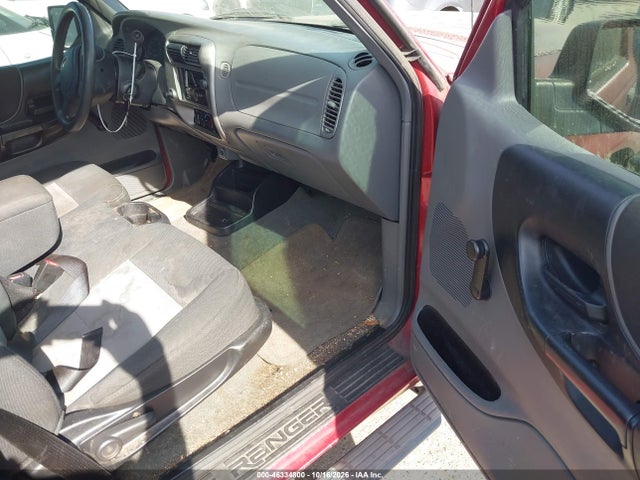 Продажа на аукционе авто 2006 Ford Ranger Sport/stx/xl/xlt, vin: 1FTYR10U16PA60791, номер лота: 46334800