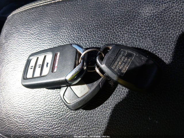 46334812 :رقم المزاد ، 5J6RM4H78GL116120 vin ، 2016 Honda Cr-v Ex-l مزاد بيع