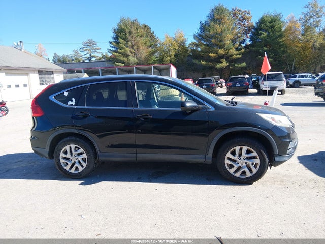 46334812 :رقم المزاد ، 5J6RM4H78GL116120 vin ، 2016 Honda Cr-v Ex-l مزاد بيع