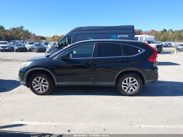 46334812 :رقم المزاد ، 5J6RM4H78GL116120 vin ، 2016 Honda Cr-v Ex-l مزاد بيع