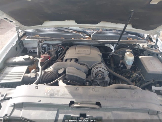Chevrolet Suburban 1500 Lt 2014 1GNSCJE09ER209696 Image 10