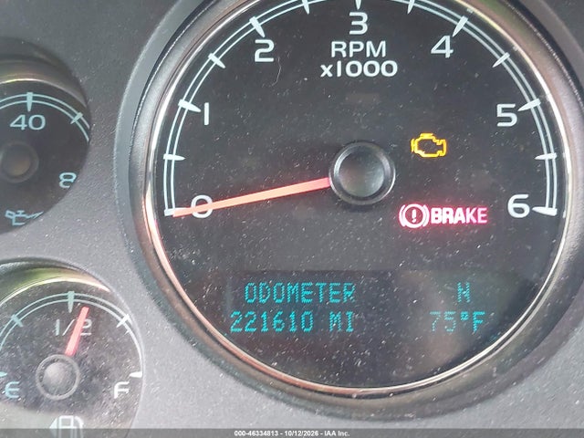 Chevrolet Suburban 1500 Lt 2014 1GNSCJE09ER209696 Image 15