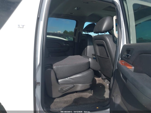 Chevrolet Suburban 1500 Lt 2014 1GNSCJE09ER209696 Image 8