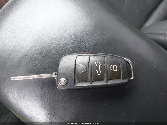 46334816 :رقم المزاد ، WAUDN74F38N176367 vin ، 2008 Audi S6 5.2 مزاد بيع