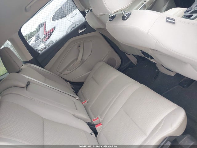 46334820 :رقم المزاد ، 1FMCU0GDXHUB41488 vin ، 2017 Ford Escape Se مزاد بيع