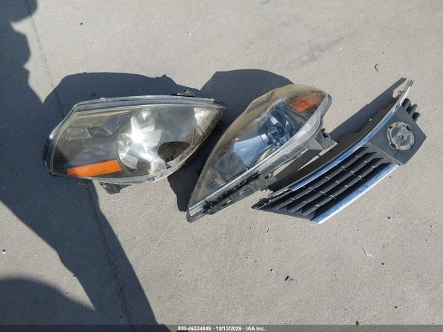 Aukcja sprzedaży 2008 Nissan Versa 1.8s, vin: 3N1BC13E68L460620, numer aukcji: 46334849