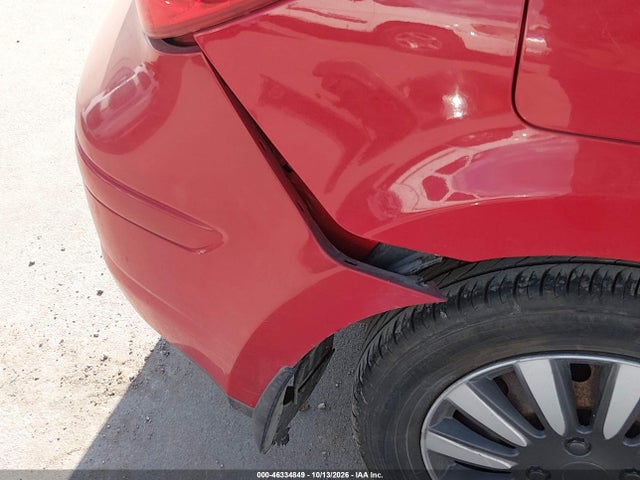 Aukcja sprzedaży 2008 Nissan Versa 1.8s, vin: 3N1BC13E68L460620, numer aukcji: 46334849