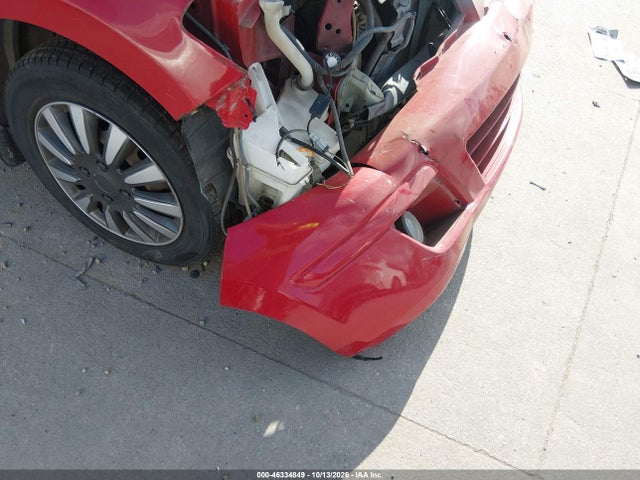 Aukcja sprzedaży 2008 Nissan Versa 1.8s, vin: 3N1BC13E68L460620, numer aukcji: 46334849