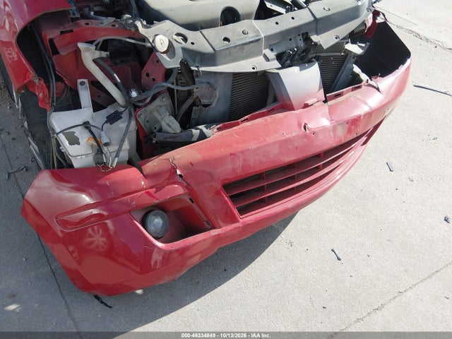 Aukcja sprzedaży 2008 Nissan Versa 1.8s, vin: 3N1BC13E68L460620, numer aukcji: 46334849