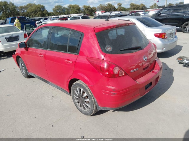 Aukcja sprzedaży 2008 Nissan Versa 1.8s, vin: 3N1BC13E68L460620, numer aukcji: 46334849