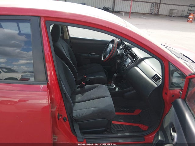 Aukcja sprzedaży 2008 Nissan Versa 1.8s, vin: 3N1BC13E68L460620, numer aukcji: 46334849