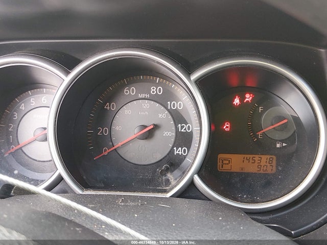 Aukcja sprzedaży 2008 Nissan Versa 1.8s, vin: 3N1BC13E68L460620, numer aukcji: 46334849