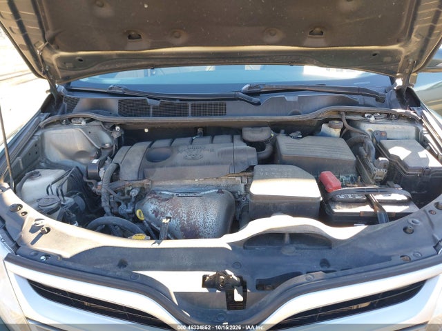 46334852 :رقم المزاد ، 4T3BA3BB5DU038136 vin ، 2013 Toyota Venza Xle مزاد بيع
