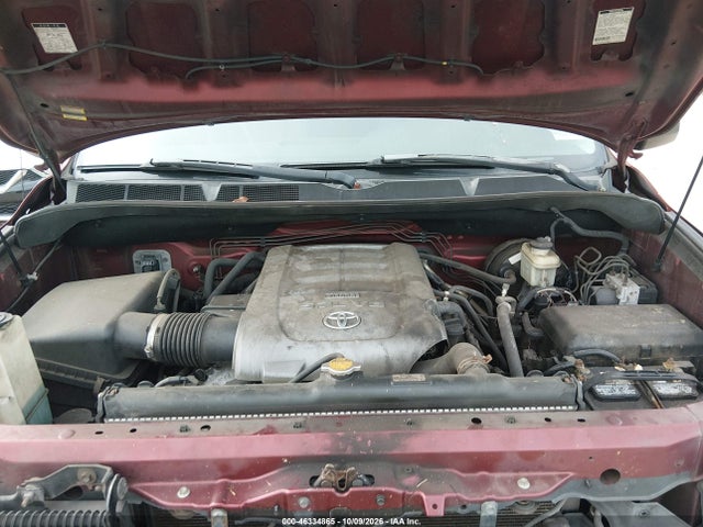46334865 :رقم المزاد ، 5TFBV54137X023879 vin ، 2007 Toyota Tundra Sr5 5.7l V8 مزاد بيع