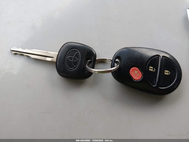 46334865 :رقم المزاد ، 5TFBV54137X023879 vin ، 2007 Toyota Tundra Sr5 5.7l V8 مزاد بيع
