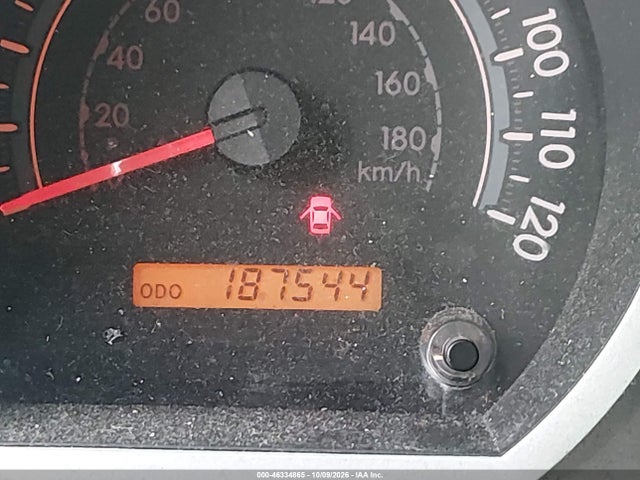 46334865 :رقم المزاد ، 5TFBV54137X023879 vin ، 2007 Toyota Tundra Sr5 5.7l V8 مزاد بيع