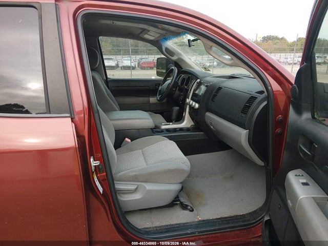 46334865 :رقم المزاد ، 5TFBV54137X023879 vin ، 2007 Toyota Tundra Sr5 5.7l V8 مزاد بيع