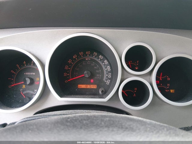 46334865 :رقم المزاد ، 5TFBV54137X023879 vin ، 2007 Toyota Tundra Sr5 5.7l V8 مزاد بيع