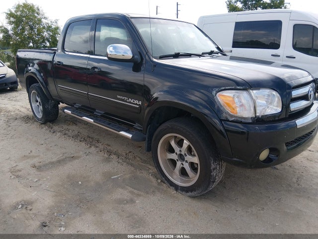 2004 Toyota Tundra Sr5 მანქანა იყიდება აუქციონზე, vin: 5TBDT44114S465367, აუქციონის ნომერი: 46334869