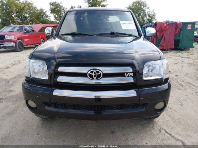 2004 Toyota Tundra Sr5 მანქანა იყიდება აუქციონზე, vin: 5TBDT44114S465367, აუქციონის ნომერი: 46334869