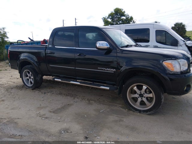 2004 Toyota Tundra Sr5 მანქანა იყიდება აუქციონზე, vin: 5TBDT44114S465367, აუქციონის ნომერი: 46334869