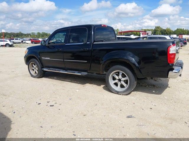 2004 Toyota Tundra Sr5 მანქანა იყიდება აუქციონზე, vin: 5TBDT44114S465367, აუქციონის ნომერი: 46334869