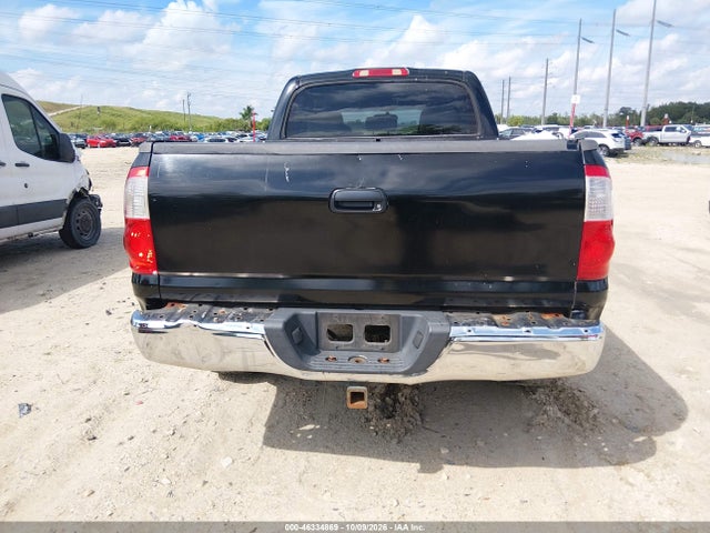 2004 Toyota Tundra Sr5 მანქანა იყიდება აუქციონზე, vin: 5TBDT44114S465367, აუქციონის ნომერი: 46334869