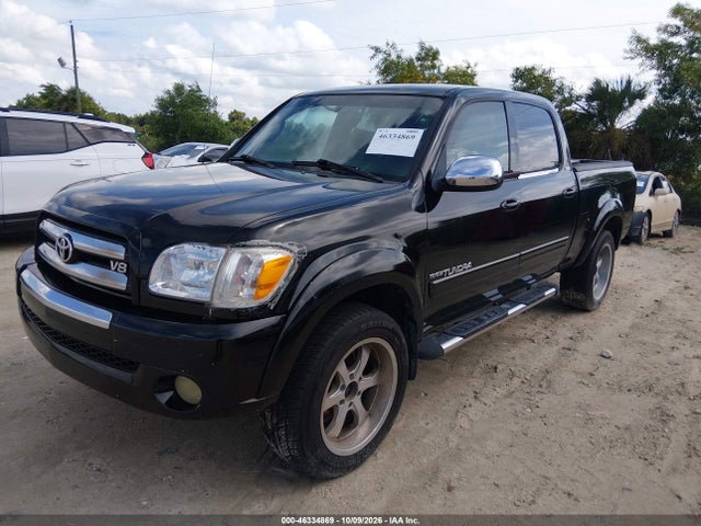 2004 Toyota Tundra Sr5 მანქანა იყიდება აუქციონზე, vin: 5TBDT44114S465367, აუქციონის ნომერი: 46334869