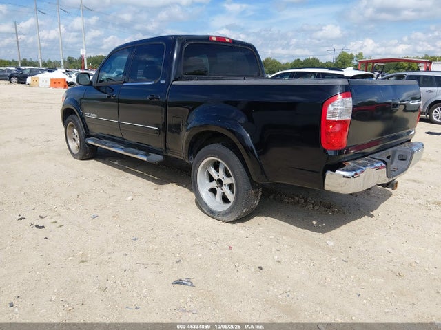 2004 Toyota Tundra Sr5 მანქანა იყიდება აუქციონზე, vin: 5TBDT44114S465367, აუქციონის ნომერი: 46334869