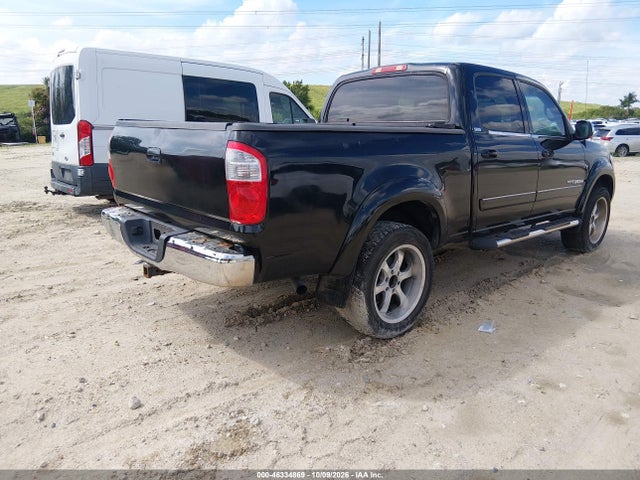 2004 Toyota Tundra Sr5 მანქანა იყიდება აუქციონზე, vin: 5TBDT44114S465367, აუქციონის ნომერი: 46334869