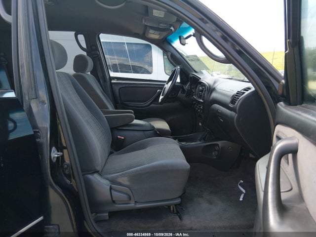 2004 Toyota Tundra Sr5 მანქანა იყიდება აუქციონზე, vin: 5TBDT44114S465367, აუქციონის ნომერი: 46334869