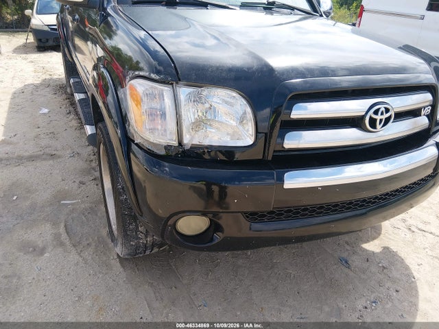 2004 Toyota Tundra Sr5 მანქანა იყიდება აუქციონზე, vin: 5TBDT44114S465367, აუქციონის ნომერი: 46334869