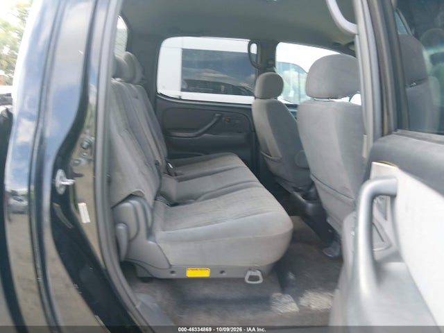 2004 Toyota Tundra Sr5 მანქანა იყიდება აუქციონზე, vin: 5TBDT44114S465367, აუქციონის ნომერი: 46334869