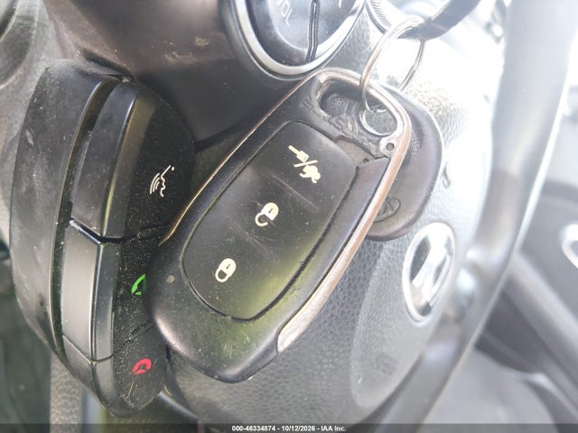 2016 Kia Soul მანქანა იყიდება აუქციონზე, vin: KNDJN2A23G7837277, აუქციონის ნომერი: 46334874