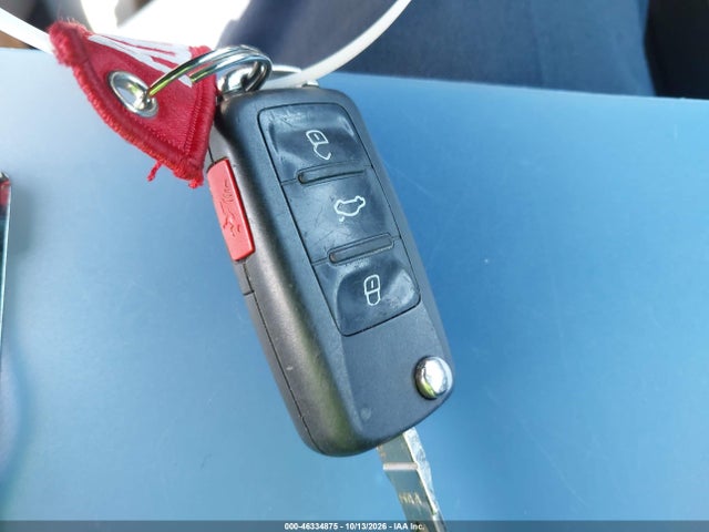 Volkswagen Jetta 2.0l S 2014 3VW2K7AJ2EM245399 Image 11