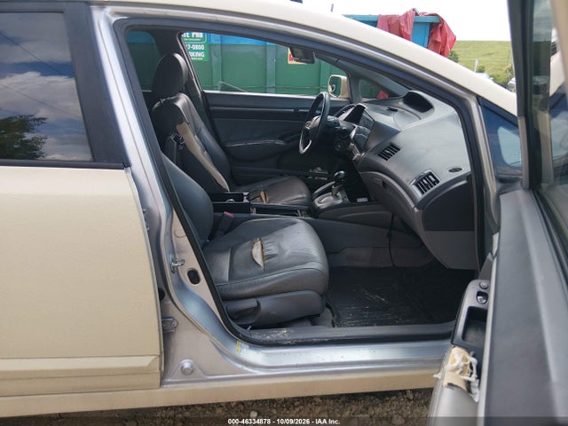 Продаж на аукціоні авто 2010 Honda Civic Ex-l, vin: 2HGFA1F99AH308804, номер лоту: 46334878