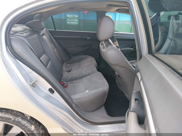 Продаж на аукціоні авто 2010 Honda Civic Ex-l, vin: 2HGFA1F99AH308804, номер лоту: 46334878
