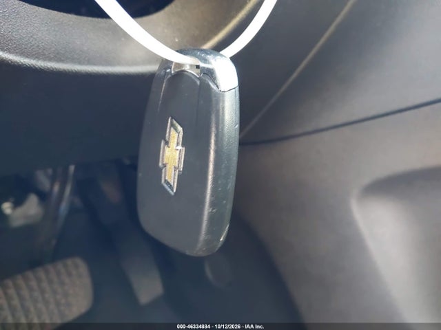 2018 Chevrolet Equinox Lt მანქანა იყიდება აუქციონზე, vin: 2GNAXTEX1J6312125, აუქციონის ნომერი: 46334884