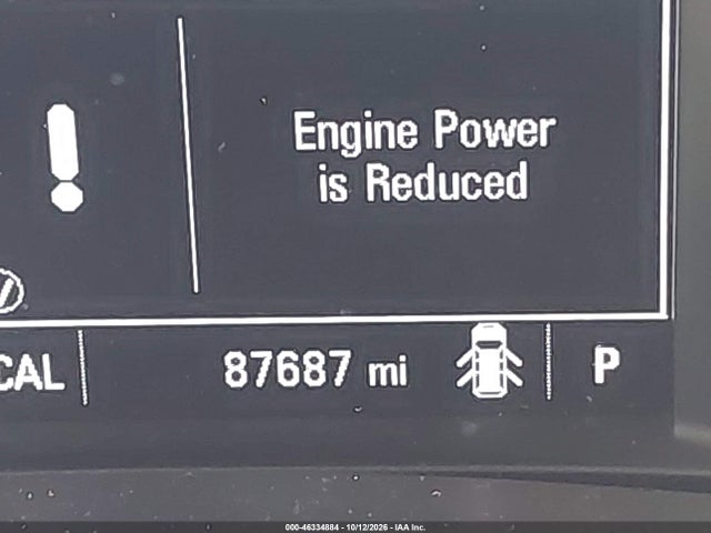 2018 Chevrolet Equinox Lt მანქანა იყიდება აუქციონზე, vin: 2GNAXTEX1J6312125, აუქციონის ნომერი: 46334884