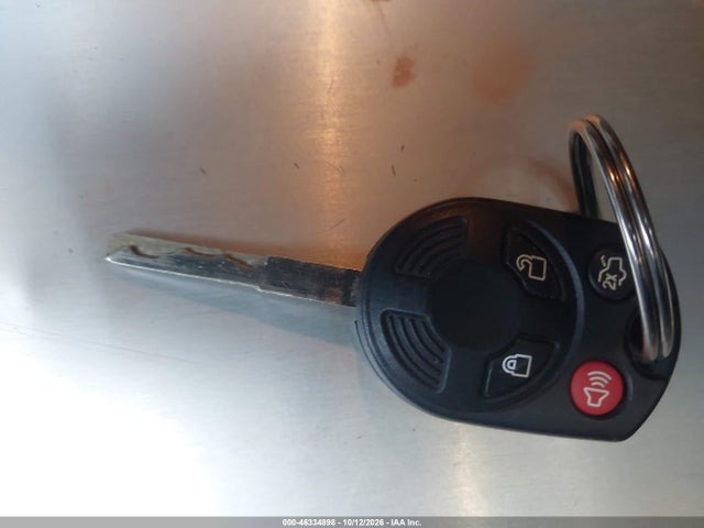 46334898 :رقم المزاد ، 1FMCU9HD2JUC68616 vin ، 2018 Ford Escape Sel مزاد بيع